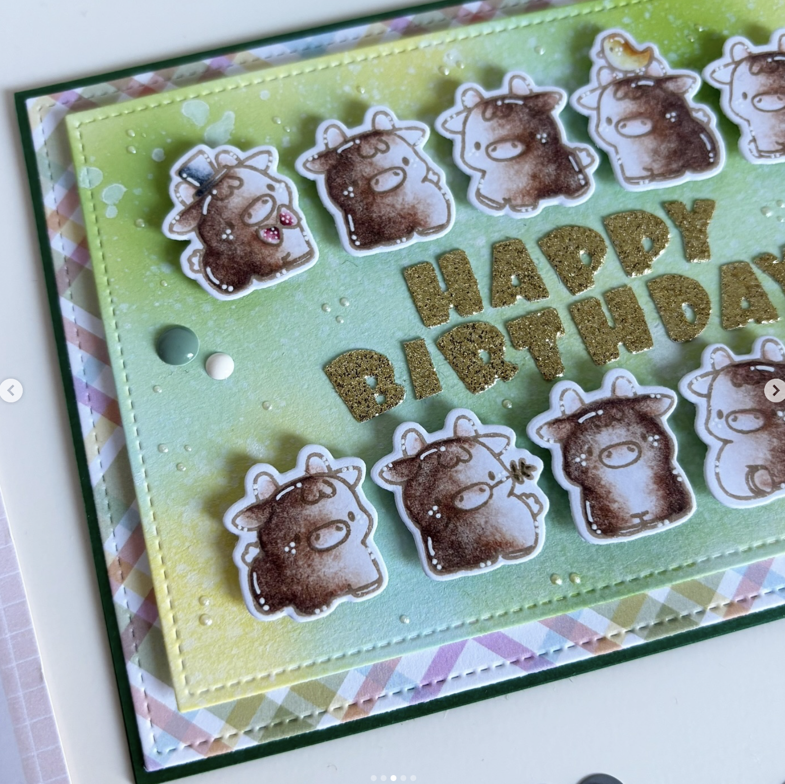 Little Cow Agenda Little Cow Agenda