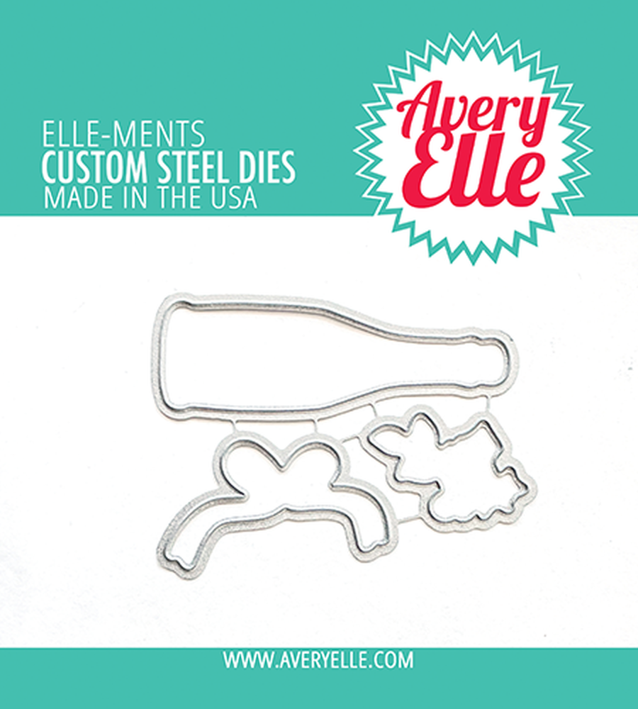 Prosecco-Ho-Ho - Elle-ments