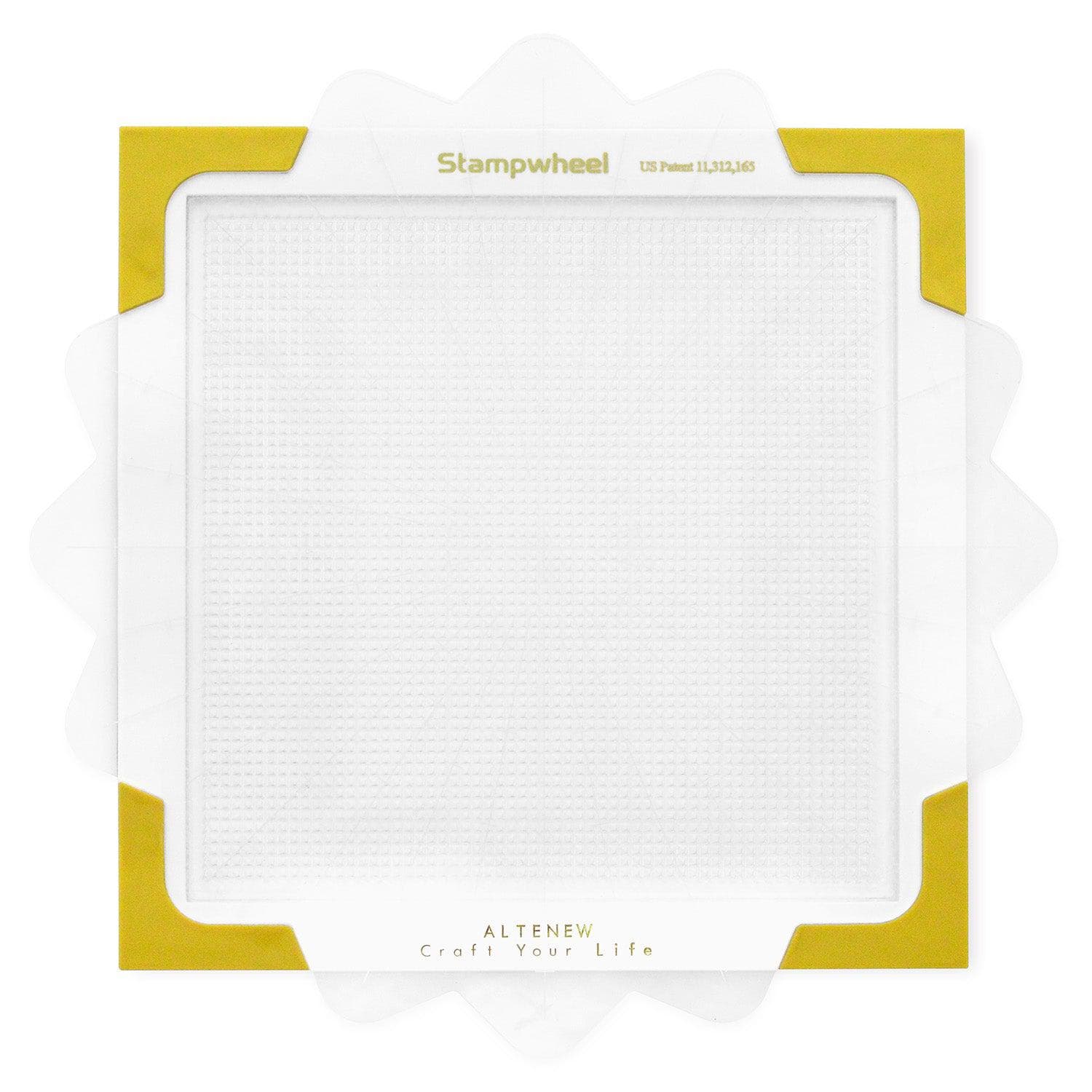 Stampwheel Stampwheel