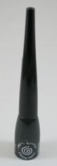 Jet Black - Cosmic Shimmer Dazzle Paint