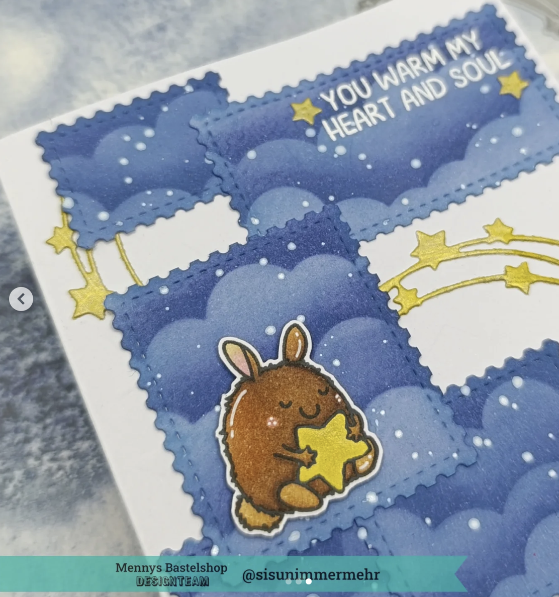 Monster Hugs Monster Hugs