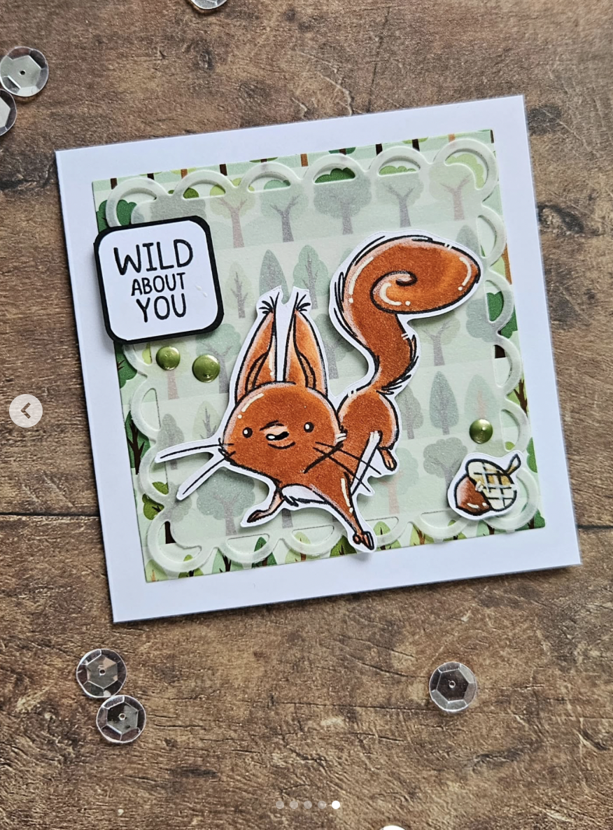 Monster Hugs Monster Hugs