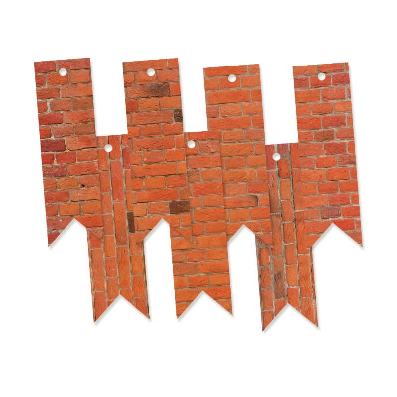 Decorative Tags 02 - Free Spirit