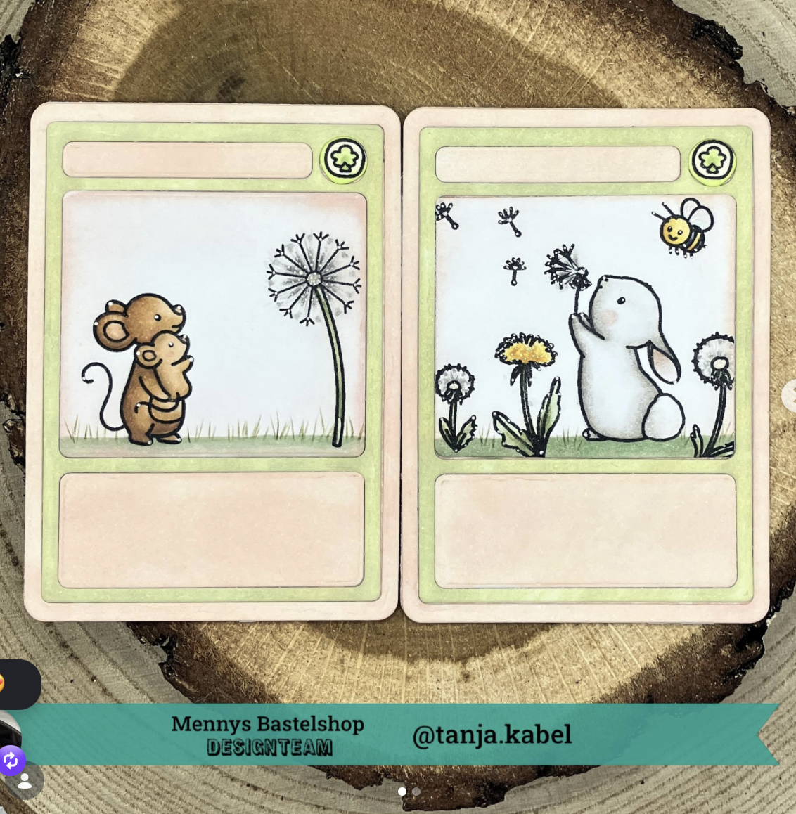 ATC Card