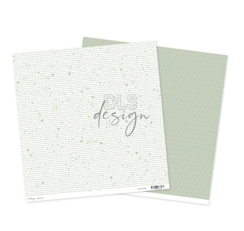 Essentials Sage 6 - Ten Signs Of Spring  Essentials Sage 6 - Ten Signs Of Spring