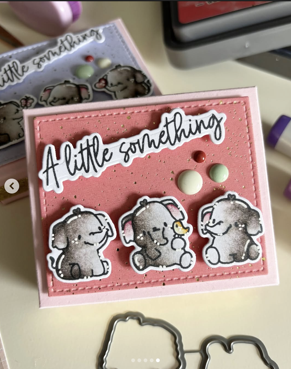 Mini Bow Box Mini Bow Box