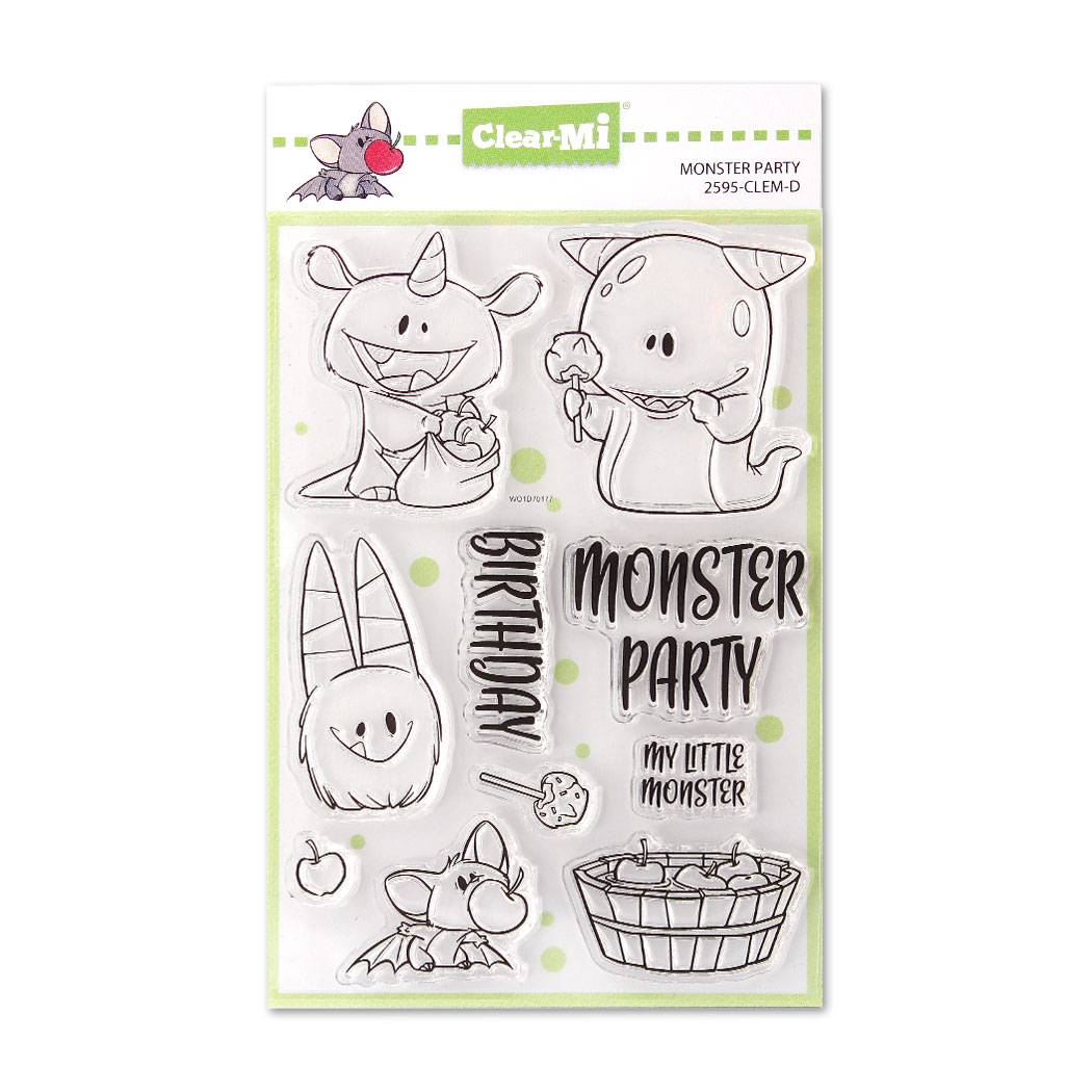 Monster Party Monster Party