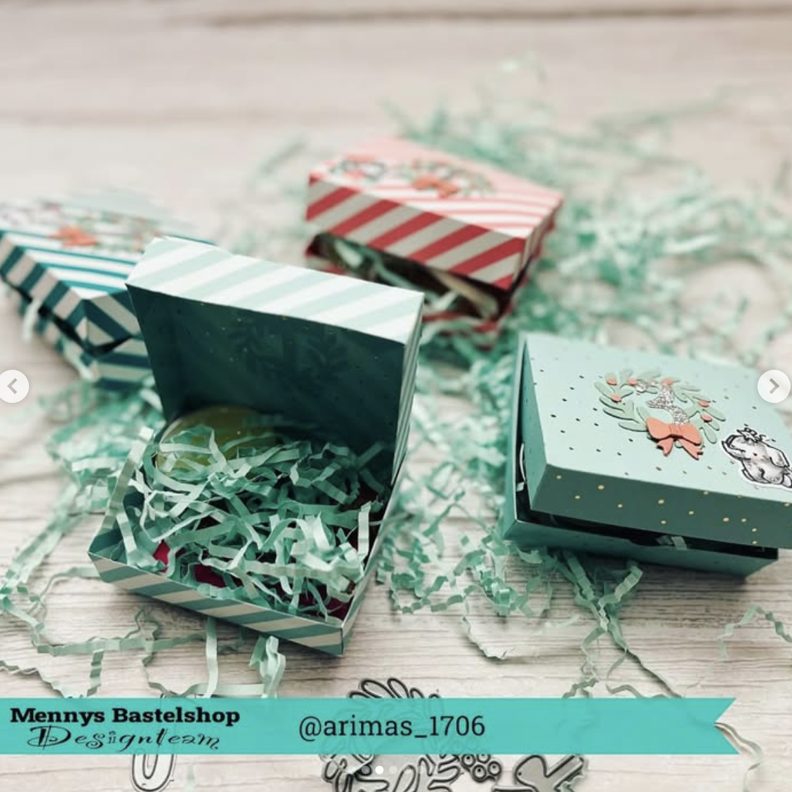 Mini Elephant Agenda/ Mini Elephant Agenda/