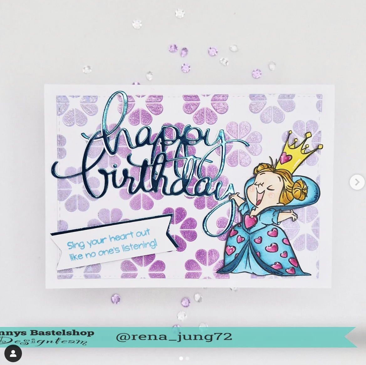 With All My Heart With All My Heart