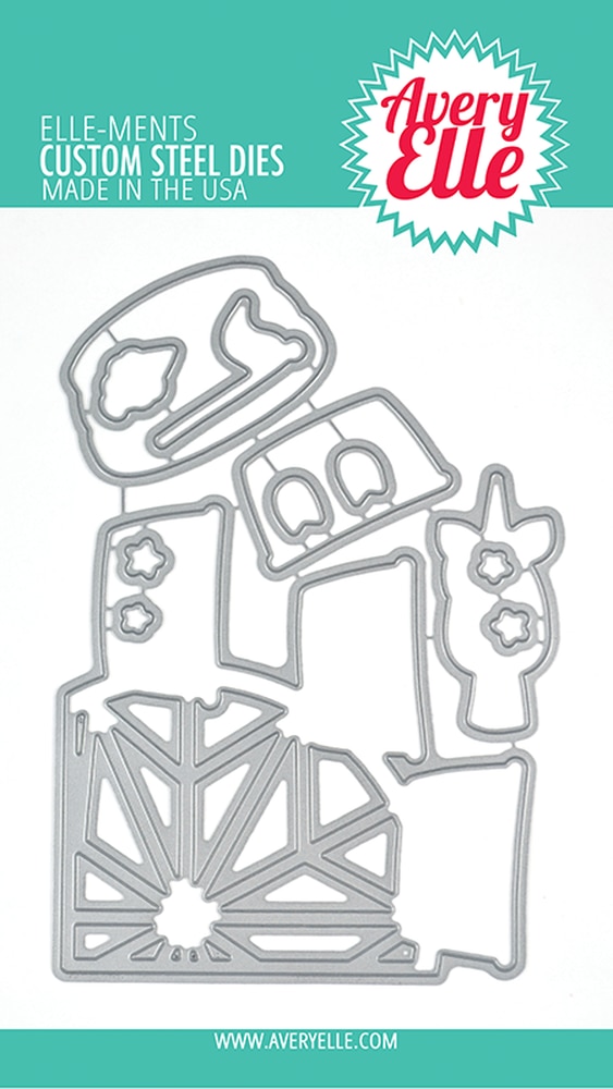 Peek-A-Boo Fair - Elle-ments