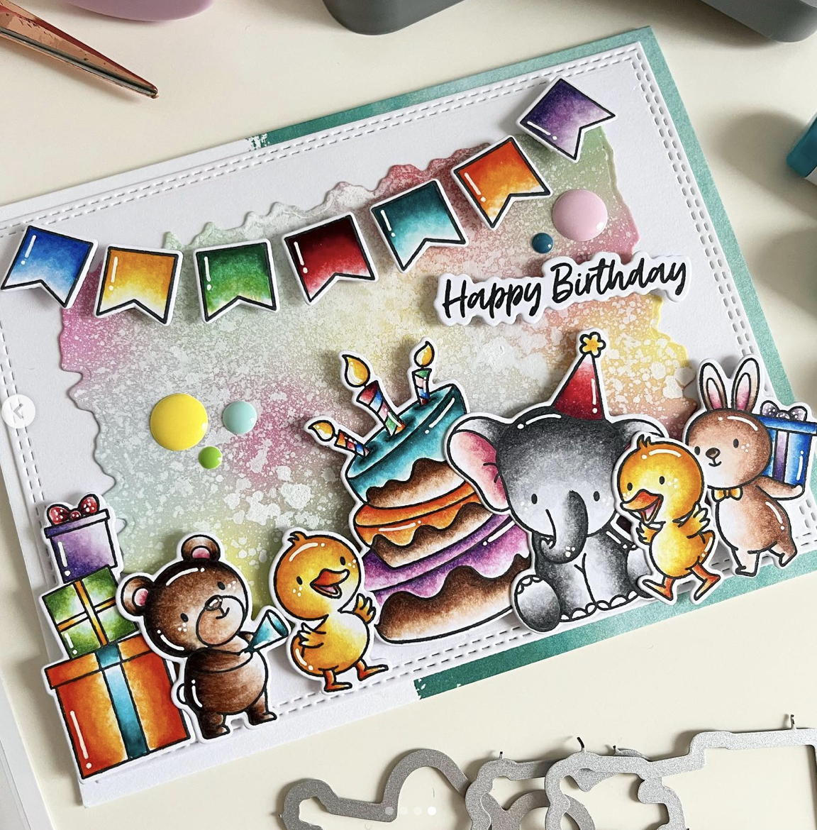 Neuer Sonntag - Neue Party