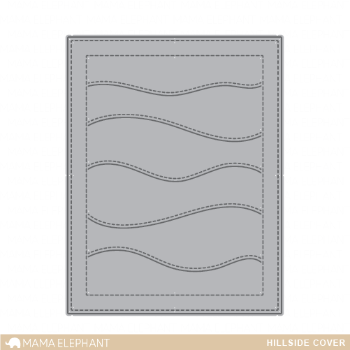 Hillside Cover - Creative Cuts Hillside Cover - Creative Cuts