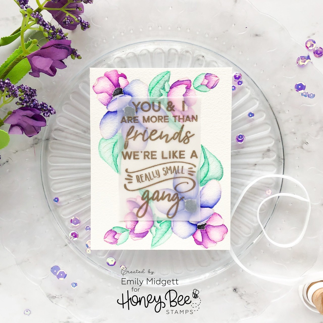 Small Gang - Honey Cuts