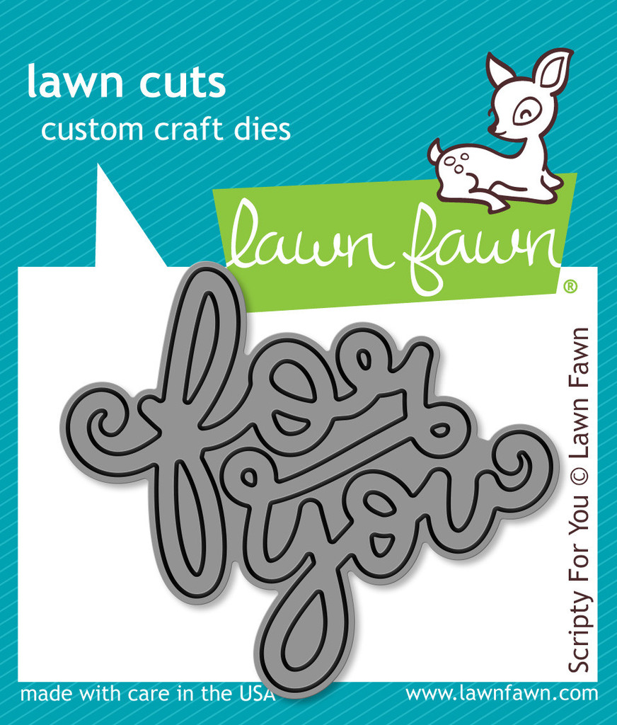Scripty for you- lawn cuts Scripty for you- lawn cuts