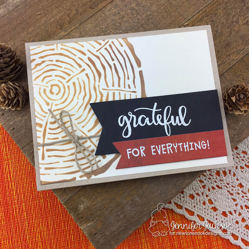 Tree Rings - Stencil Tree Rings - Stencil