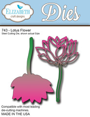 Lotus Flower
