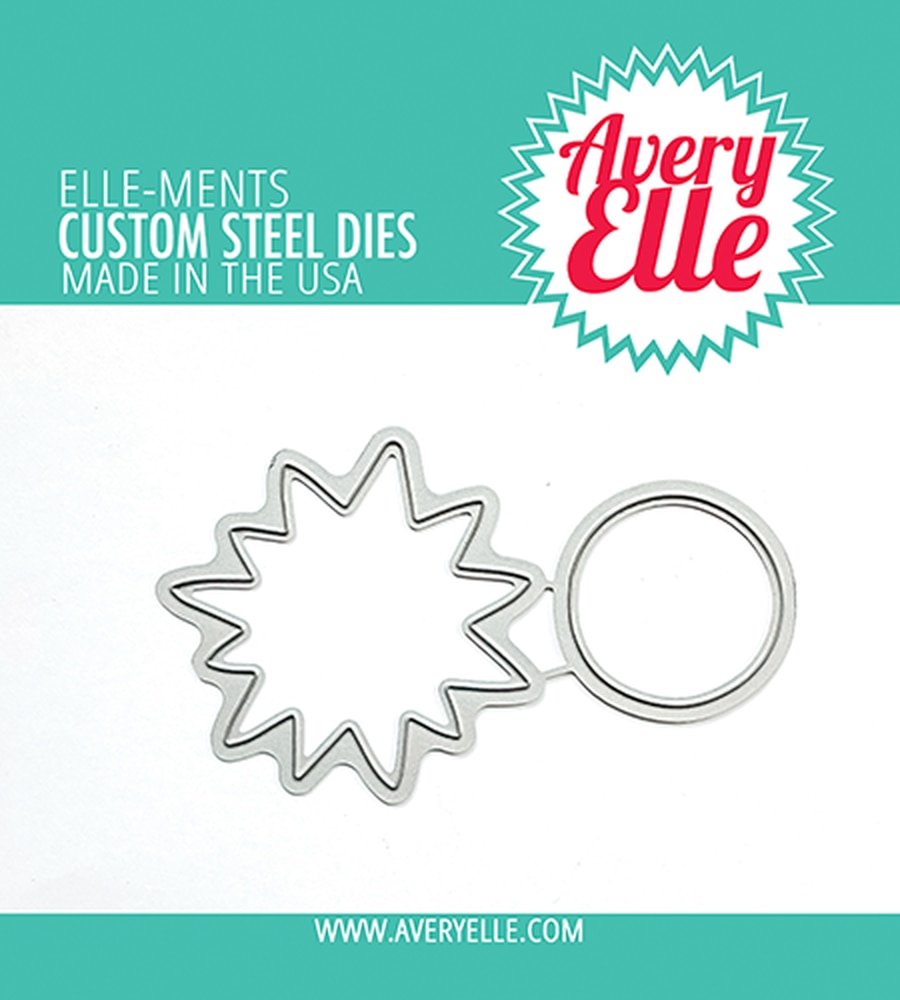 Sunshine - Elle-ments