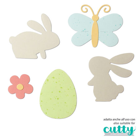 Easter Mix - Die Easter Mix - Die