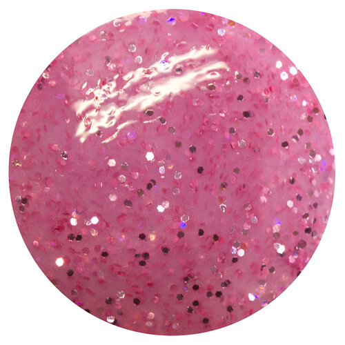 Enchanting Pink - Glitter Drops Enchanting Pink - Glitter Drops