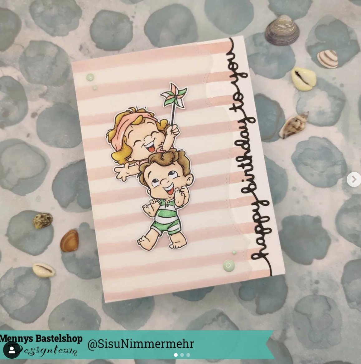 Summer Cuties Summer Cuties