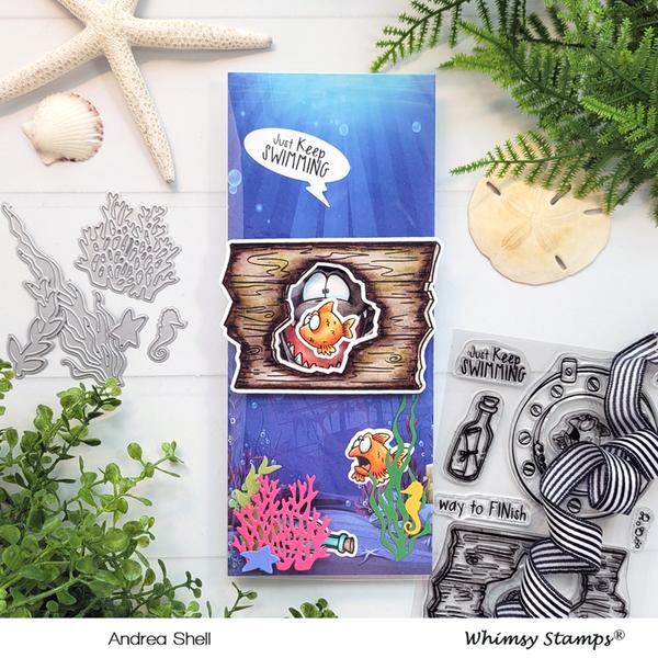 Lookin' Shark Elements Lookin' Shark Elements