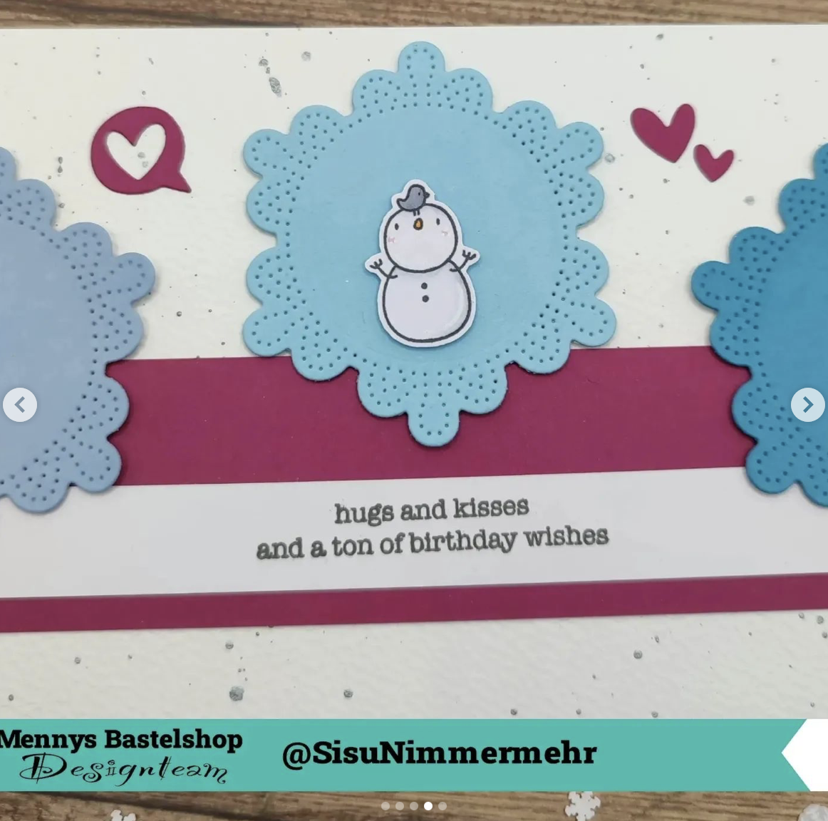 Winter oder Frühling?