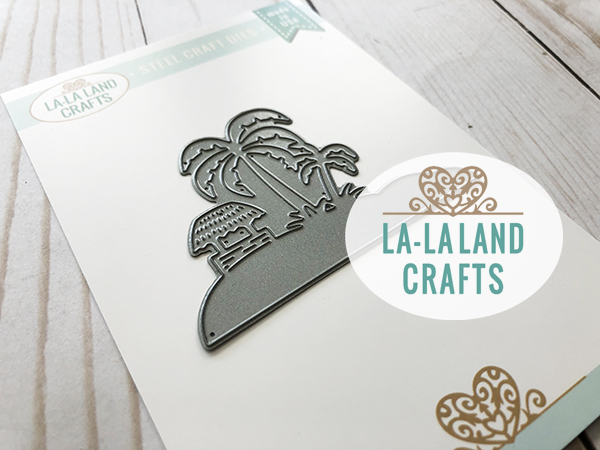 Tiki Hut Island - Die