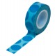 Trendy Tape Mega Dot blue Queen&Co
