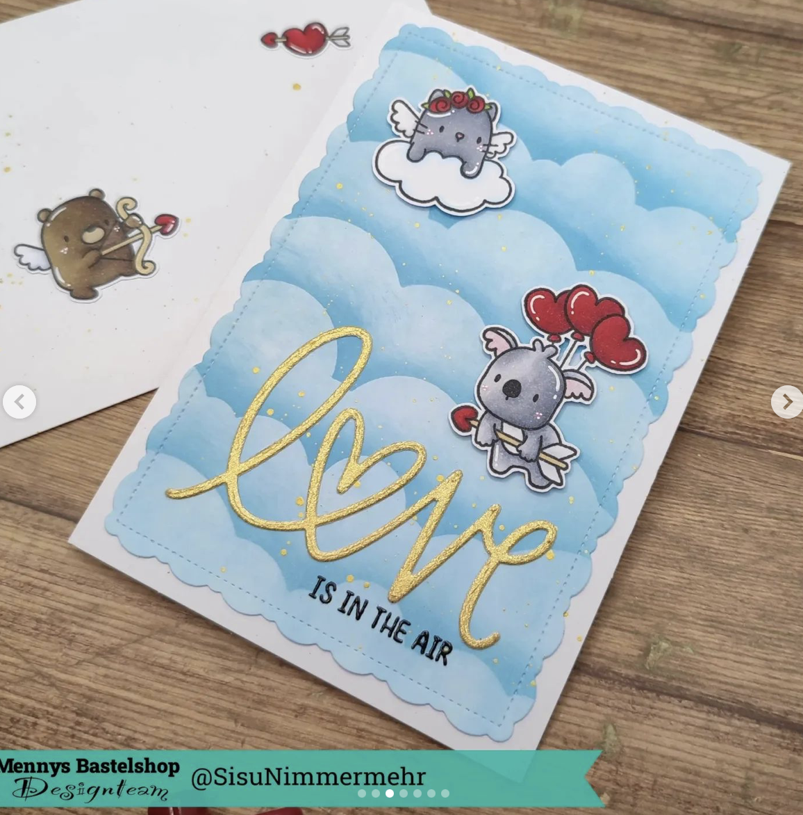 Liebe in die Welt Liebe in die Welt