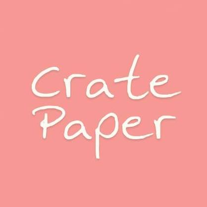 Crate Paper Crate Paper