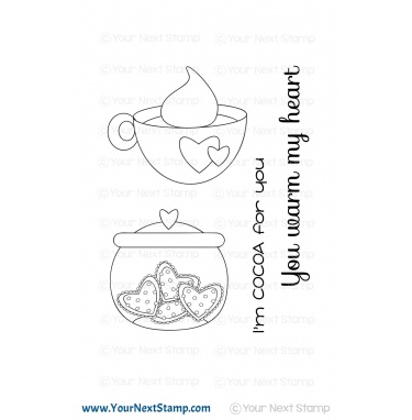 Cocoa For You Cocoa For You