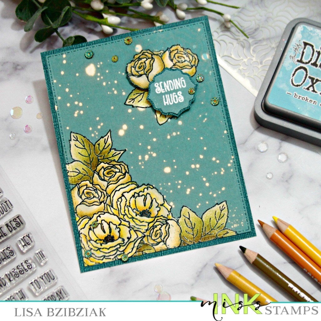 Alice Background Alice Background