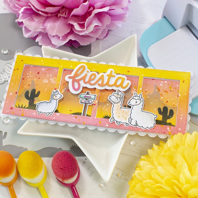 Arizona - Stencil Arizona - Stencil