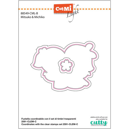 Mitsuko & Michiko - Dies Mitsuko & Michiko - Dies