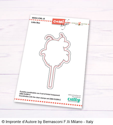 Little Bee - Dies Little Bee - Dies