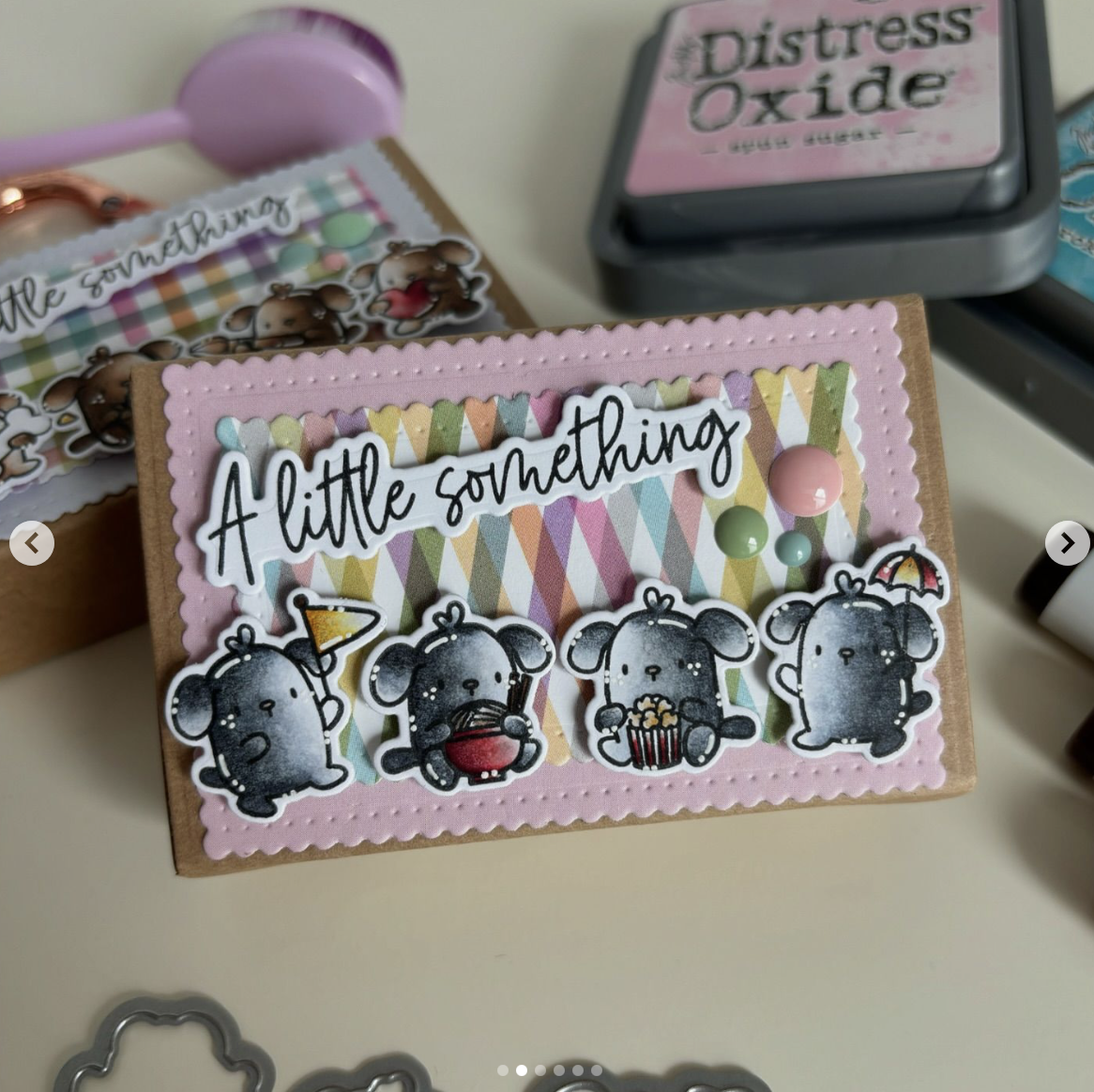 Little Dog Agenda Little Dog Agenda