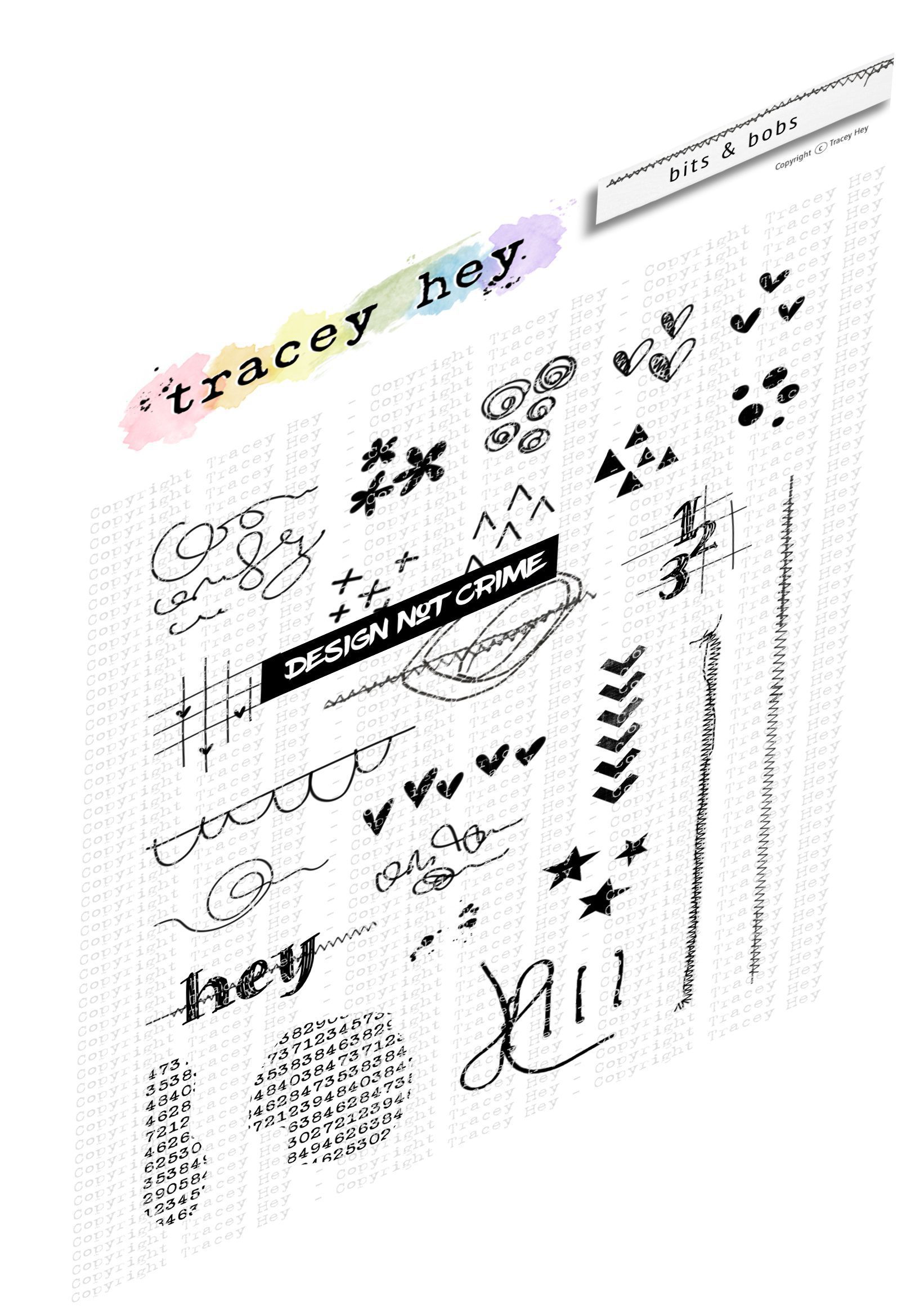 Bits & Bob Bits & Bob