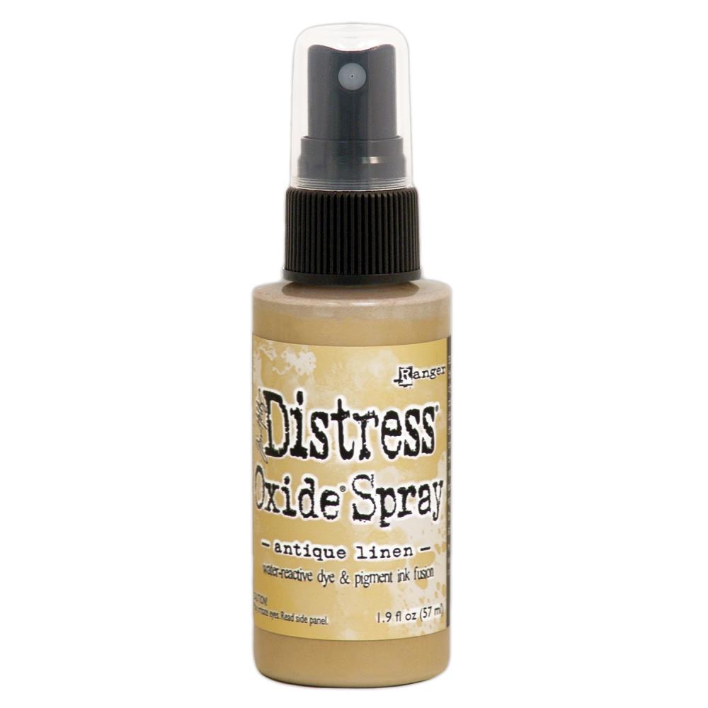 Antique Linen - Distress Oxide Spray