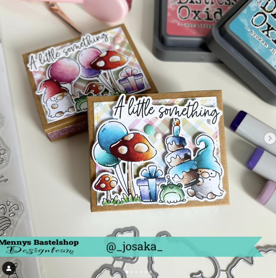 Happy Birthday to My Favorite Gnomie Happy Birthday to My Favorite Gnomie