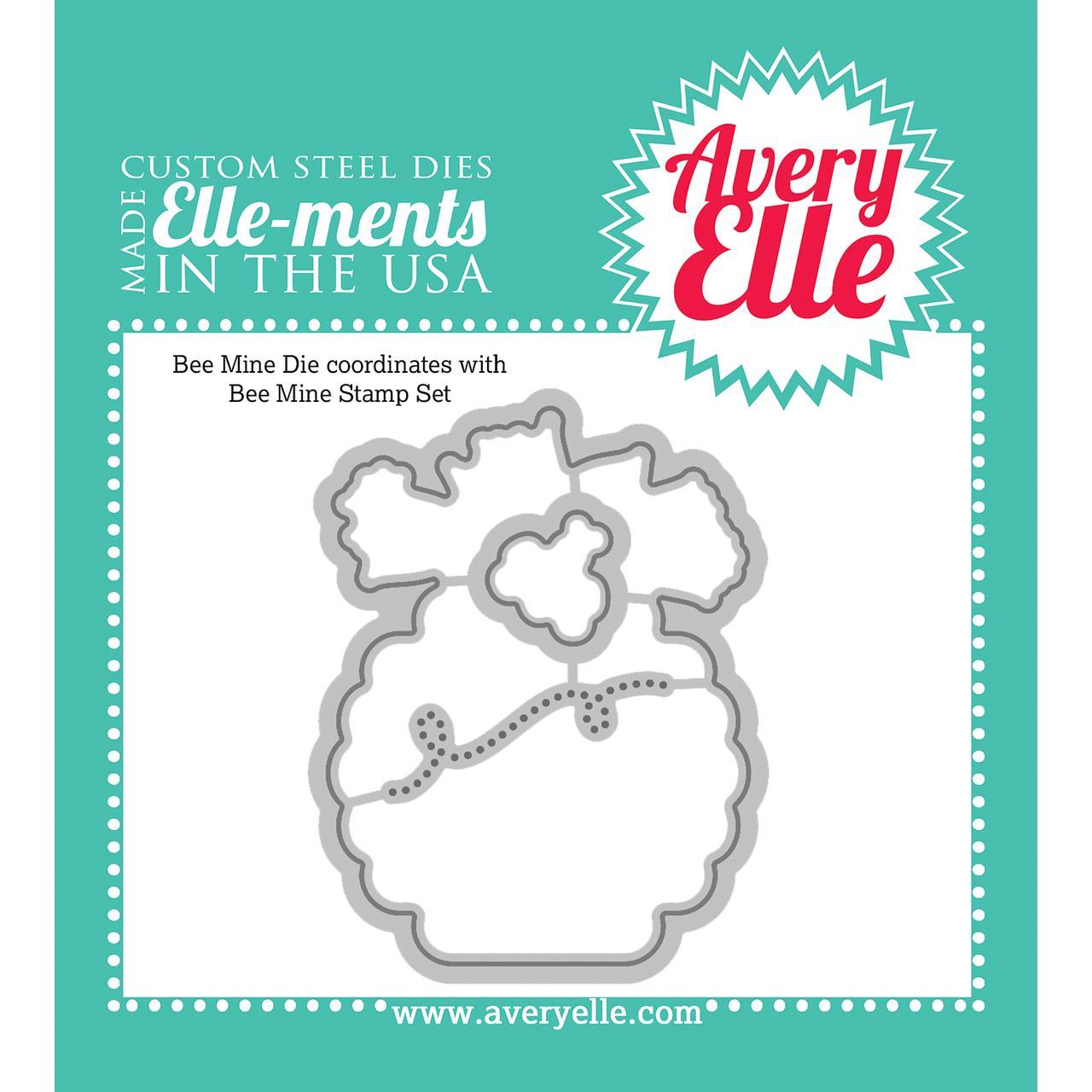 Bee Mine - Elle-ments