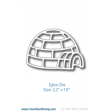 Igloo - Die