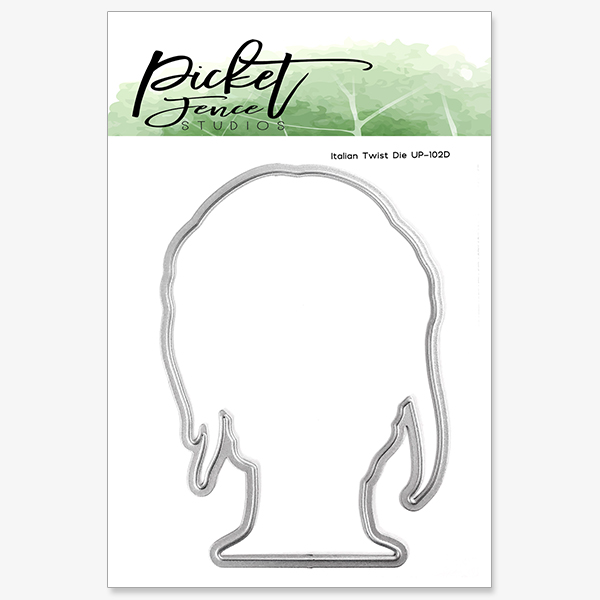 Italian Twist - Dies Italian Twist - Dies