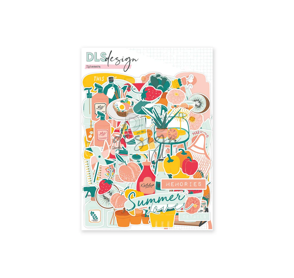 Ephemera - Thirteen Tales Of Summer