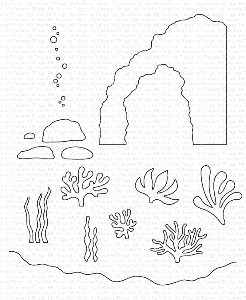 Under the Sea - Die-namics