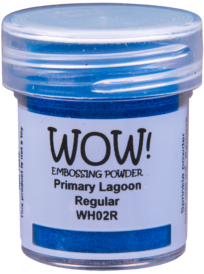 Lagoon - WOW - 15ml