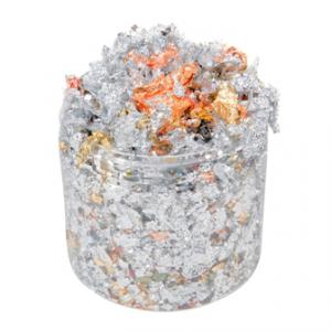 Aurora Lights - Gilding Flakes - Cosmic Aurora Lights - Gilding Flakes - Cosmic