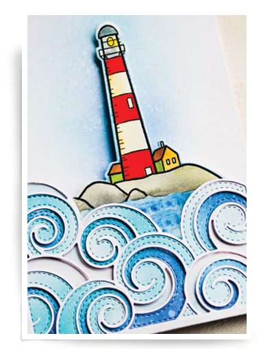 Let your Light Shine