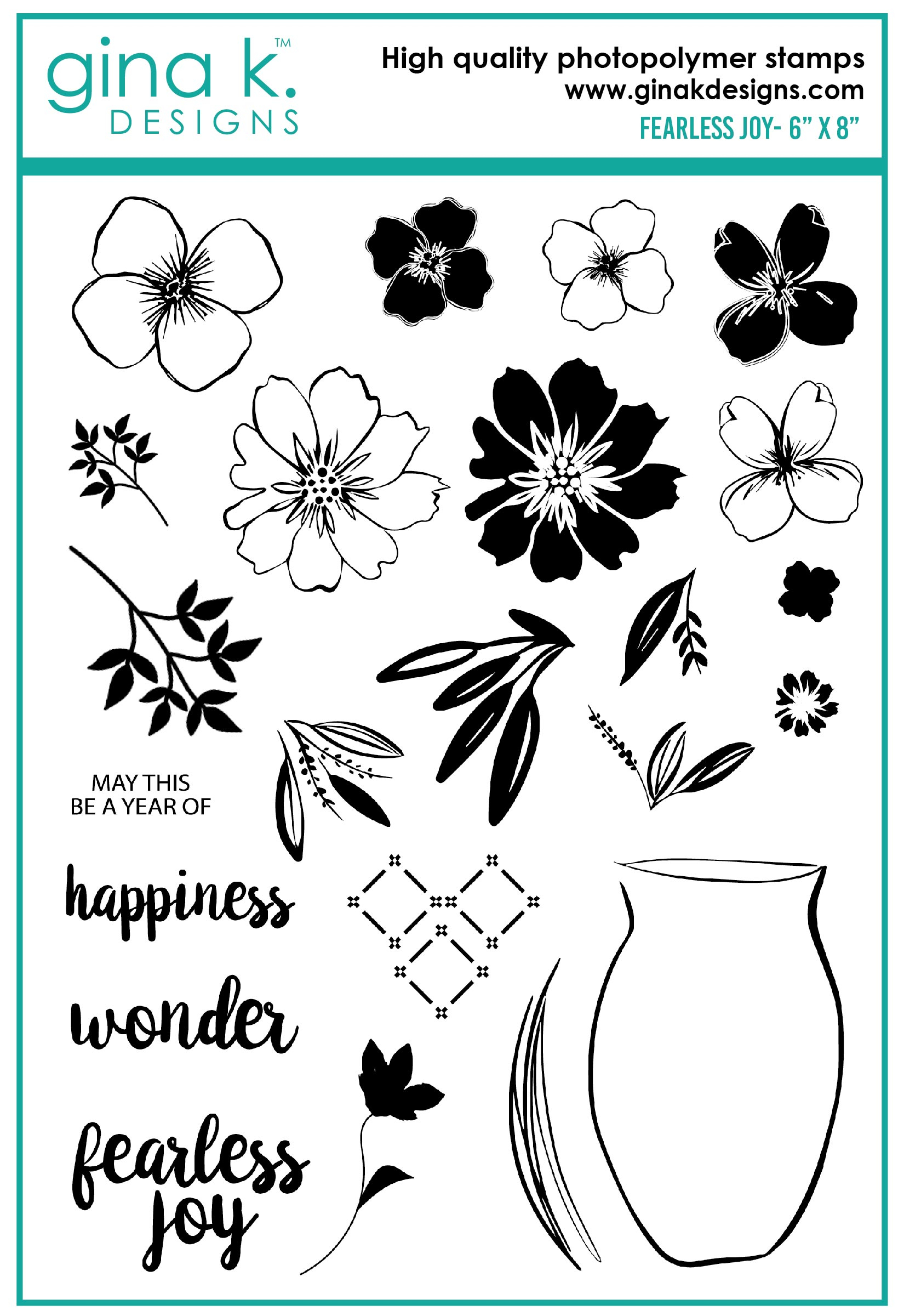 Fearless Joy Fearless Joy