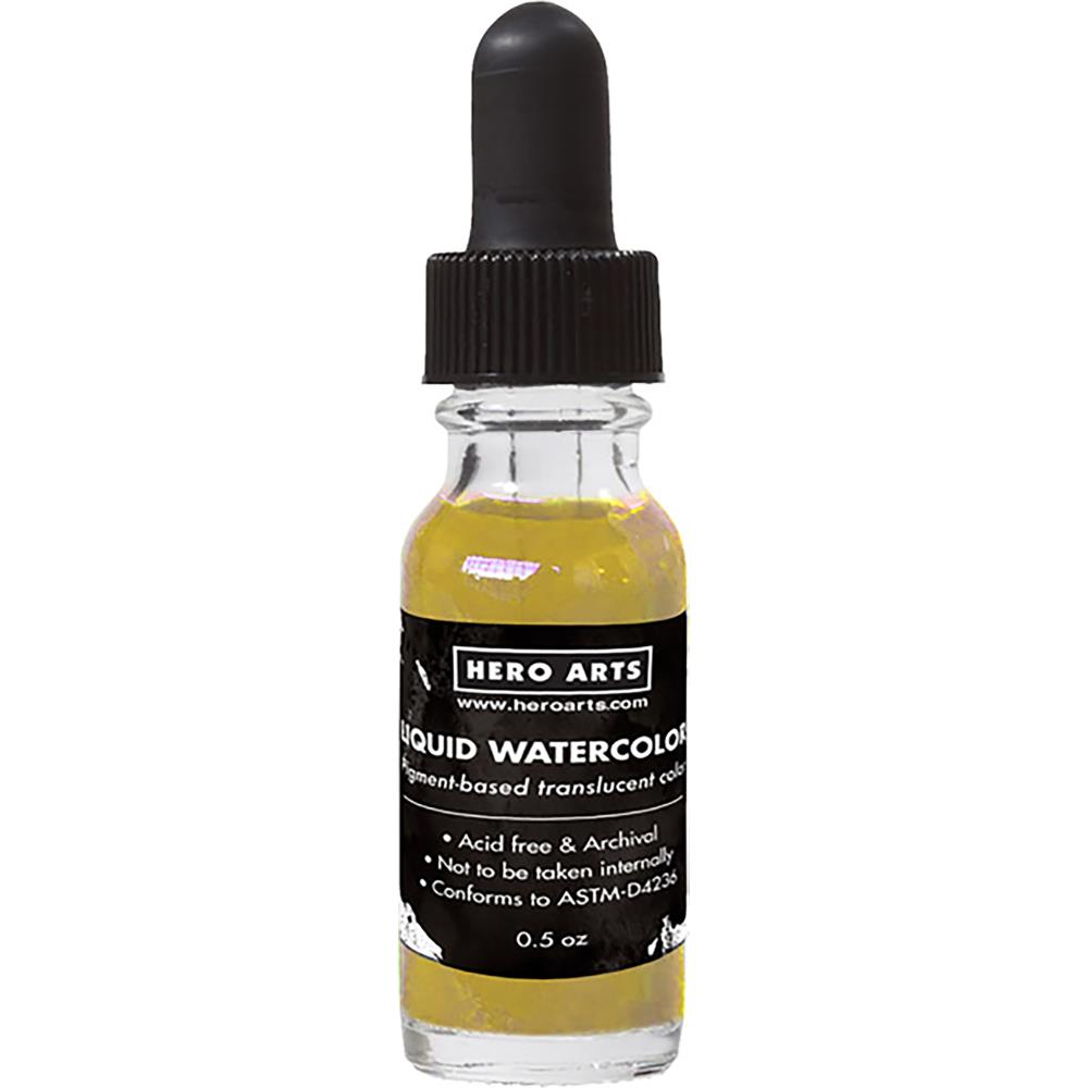 Dandelion - Hero Arts Liquid Watercolors Dandelion - Hero Arts Liquid Watercolors
