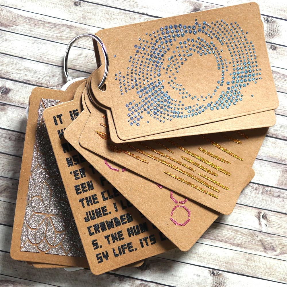 Summer Journal Special